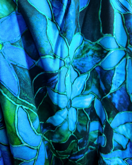 EXETER SKIRT TPFA8 PETROL