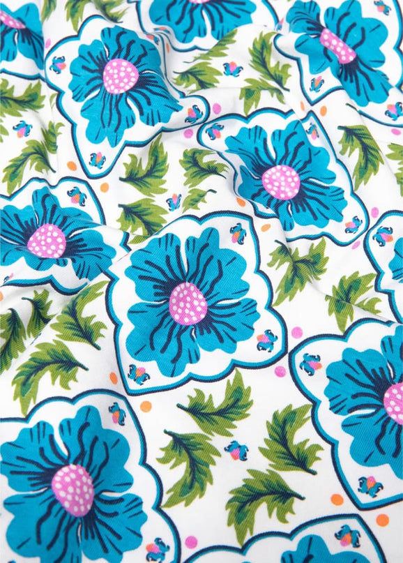 BLUTSGESCHWISTER Shalala Tralala in Love, min søde drømmeblomst
