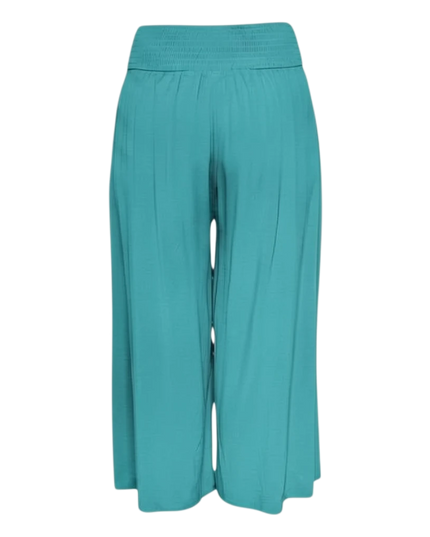 HEART BROEK BONDY, PETROL