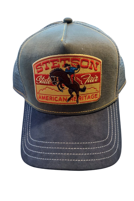 STETSON American Heritage since 1865