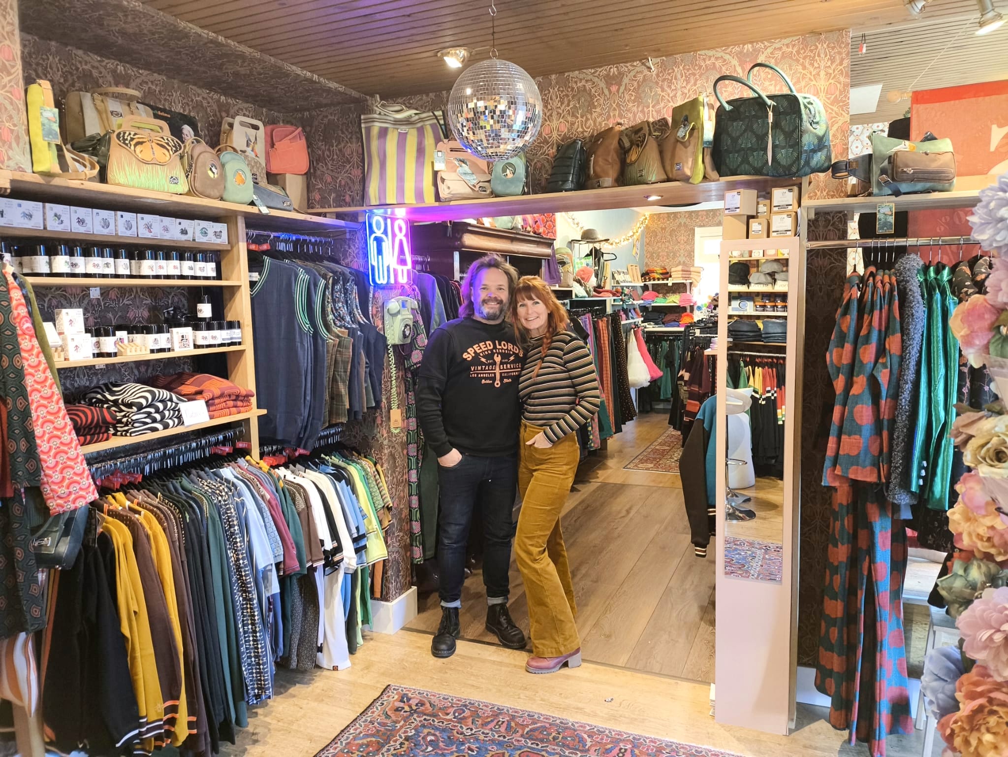 Abonneer je op onze nieuwsbrief