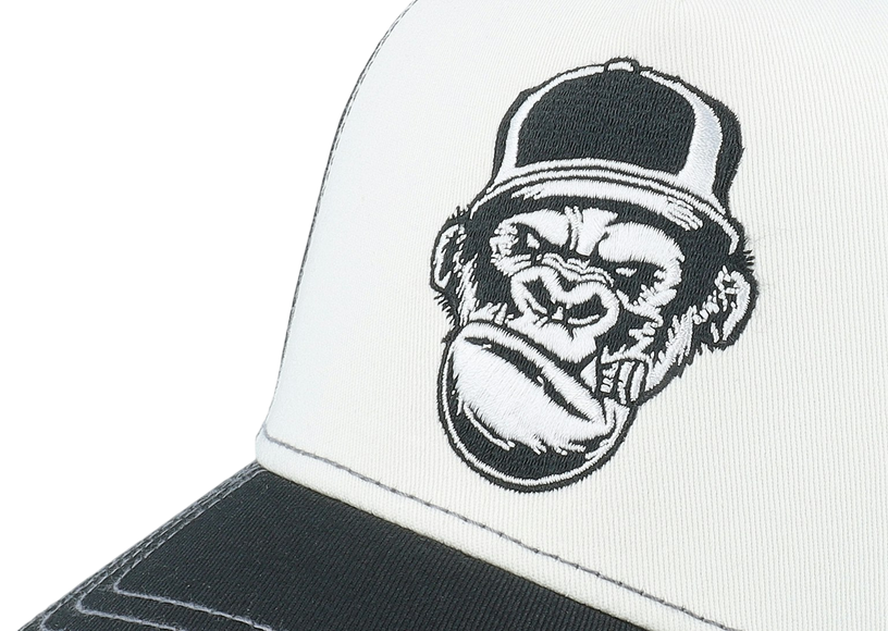 Ape by JJ Hats