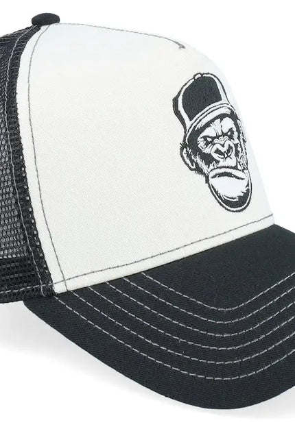 STETSON Ape by JJ Hats