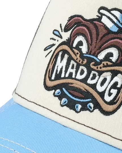 STETSON Mad Dog by JJ Hats