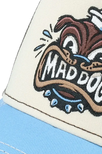 Mad Dog by JJ Hats