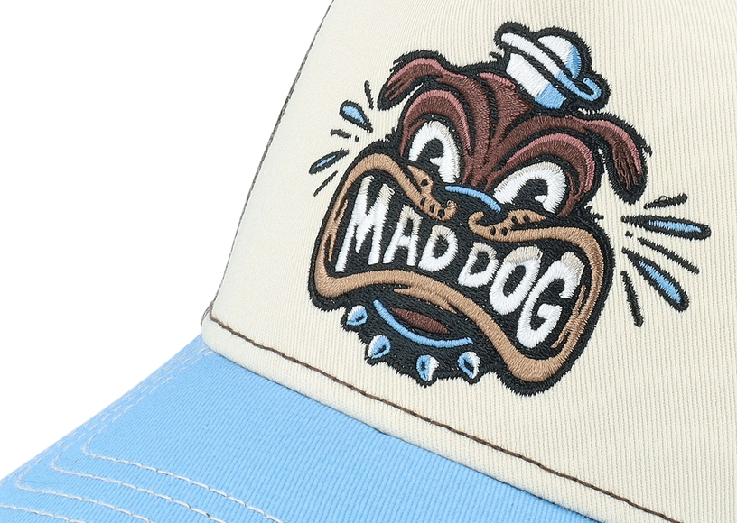 Mad Dog by JJ Hats