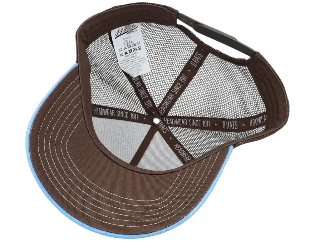 Mad Dog by JJ Hats