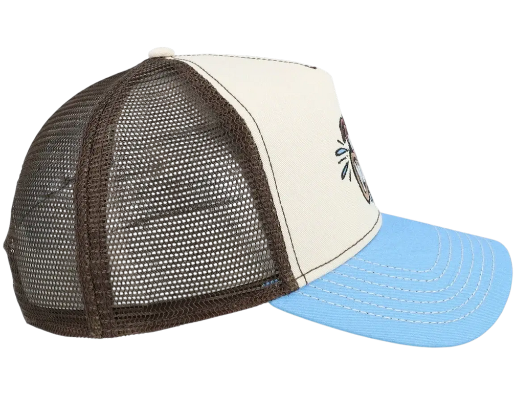 Mad Dog by JJ Hats
