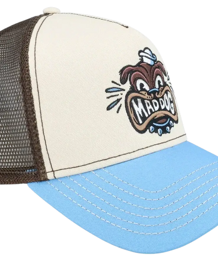 STETSON Mad Dog by JJ Hats