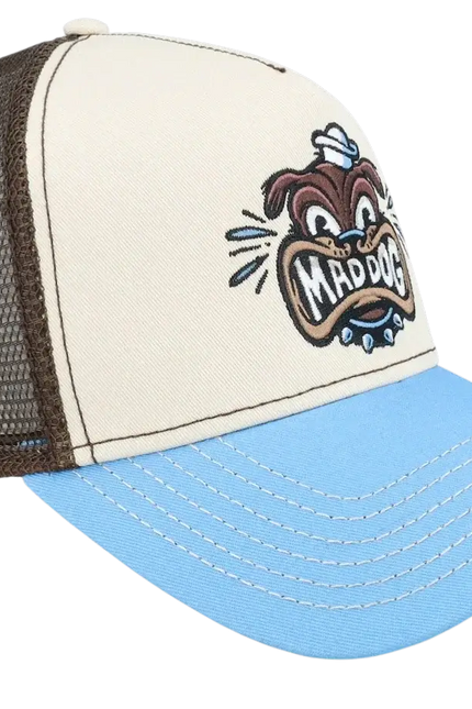 Mad Dog by JJ Hats