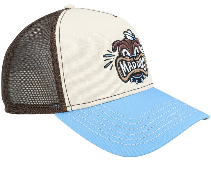 Mad Dog by JJ Hats