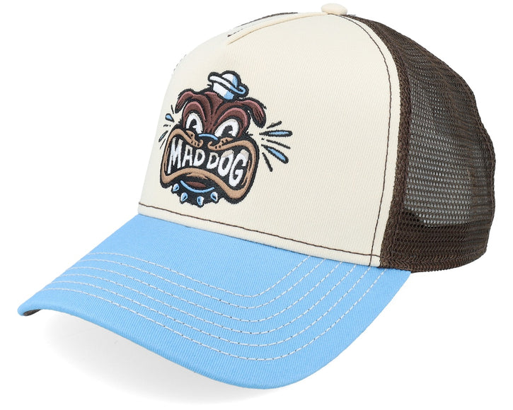 Mad Dog by JJ Hats