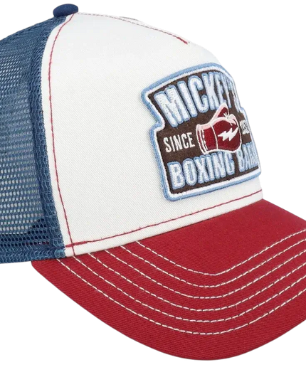 Boxing Barn by JJ Hats