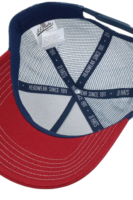 Boxing Barn by JJ Hats