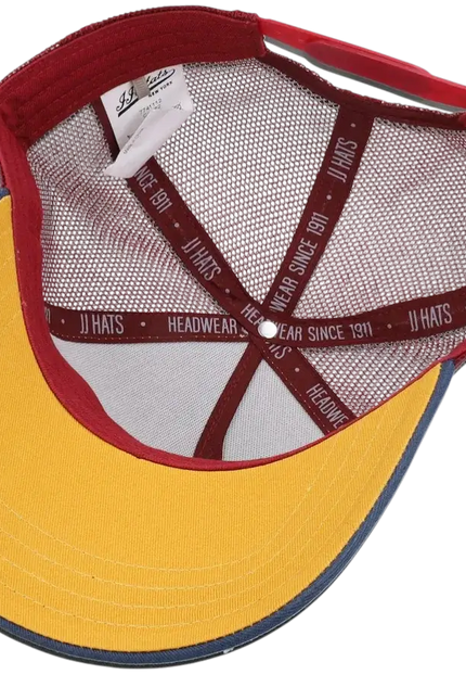 Stars by JJ Hats