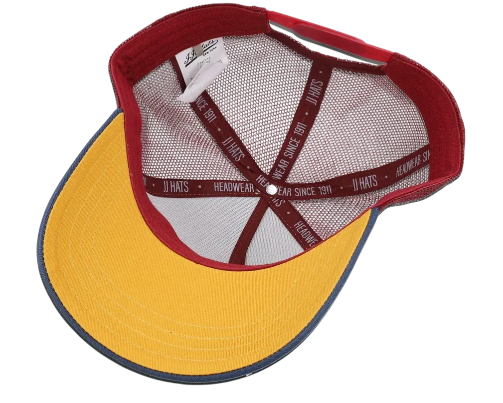 Stars by JJ Hats