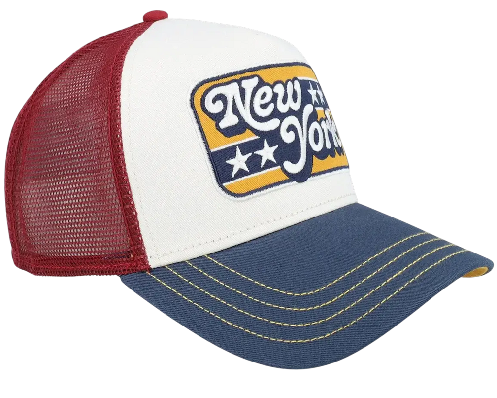 Stars by JJ Hats