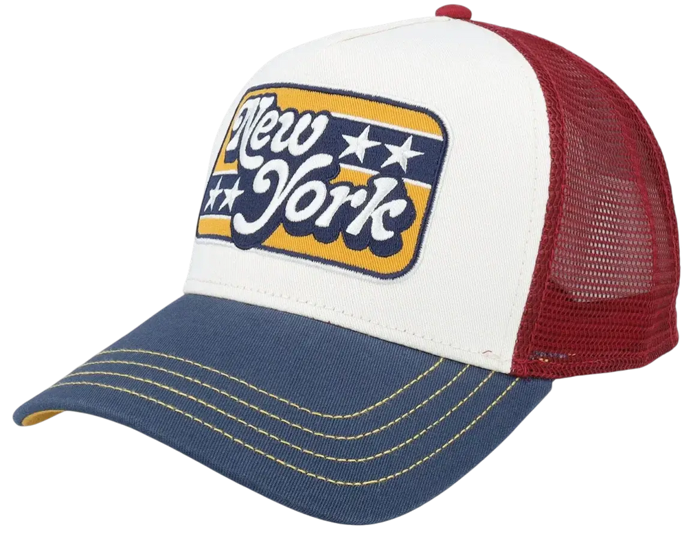Stars by JJ Hats