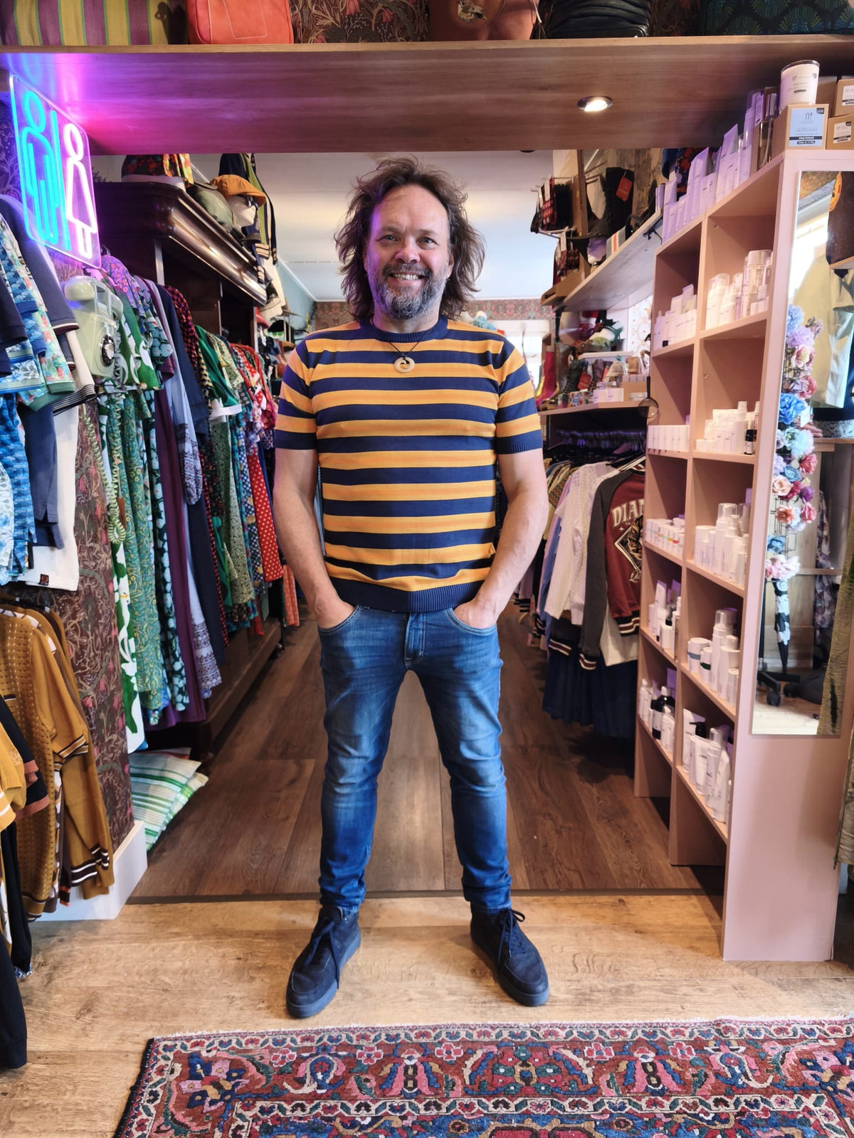 Outfit afbeelding