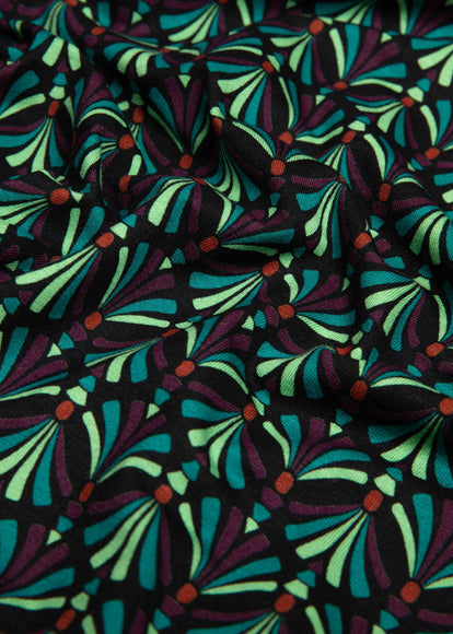 Autumn Wings art of magic