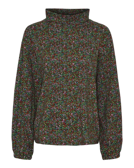 Blusa Posey multicolore