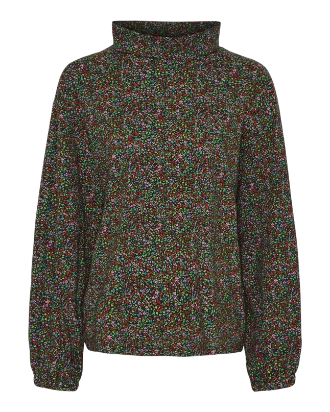 Posey Bluse multi