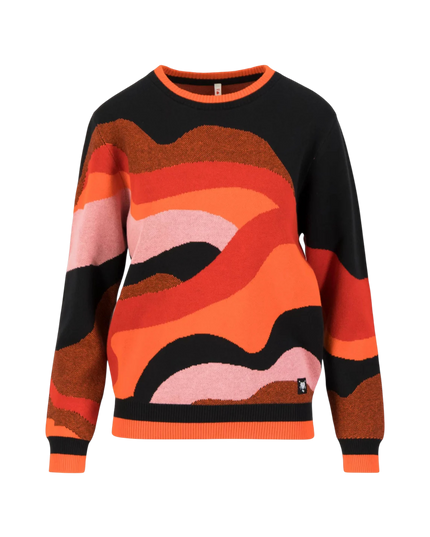 Cosy Storyteller autumn wave