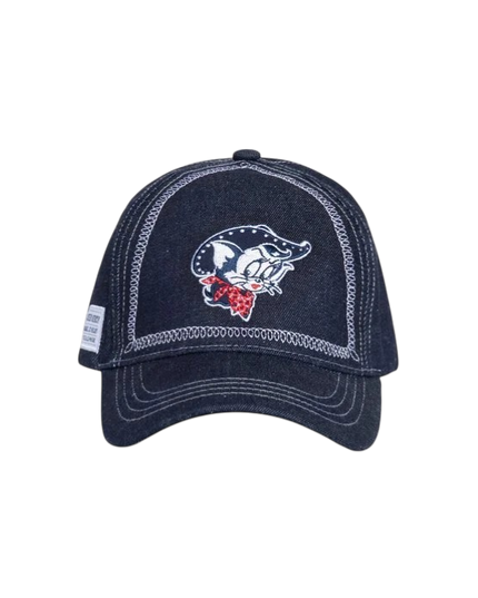 Rebel At Heart Texas Pride