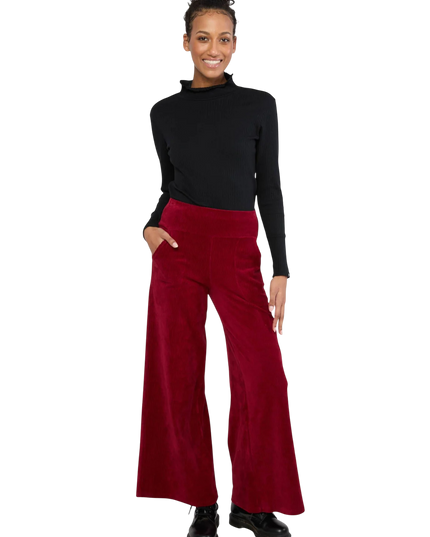 JOLLY MARLEEN FINE NEEDLE RED