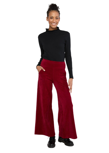 JOLLY MARLEEN FINE NEEDLE RED