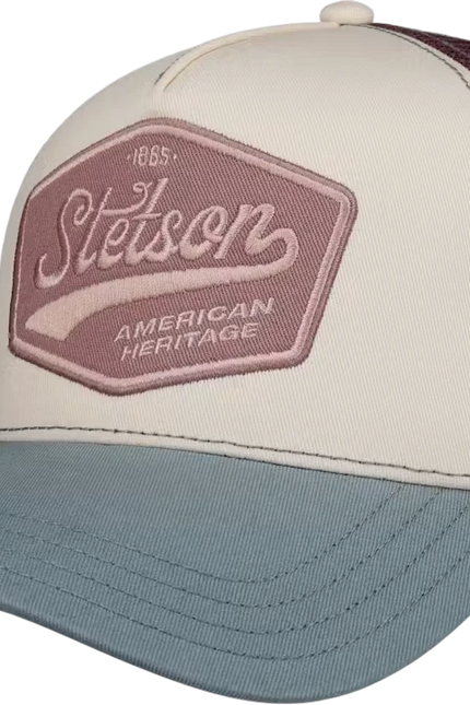 Stetson's Cowboy Coffee