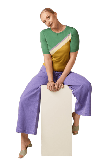 King Louie Agnes Top Kira