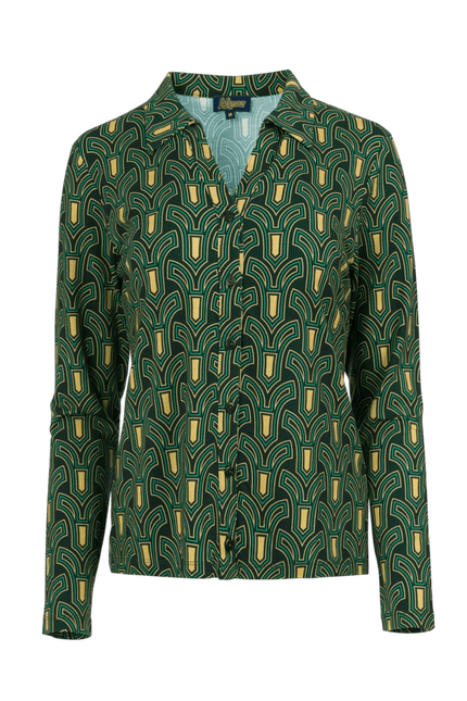 LALAMOUR Anna Blouse, archer