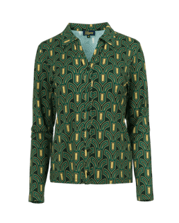 LALAMOUR Anna Blouse, archer