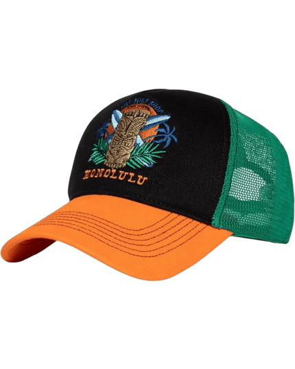 STETSON Honolulu Dubh