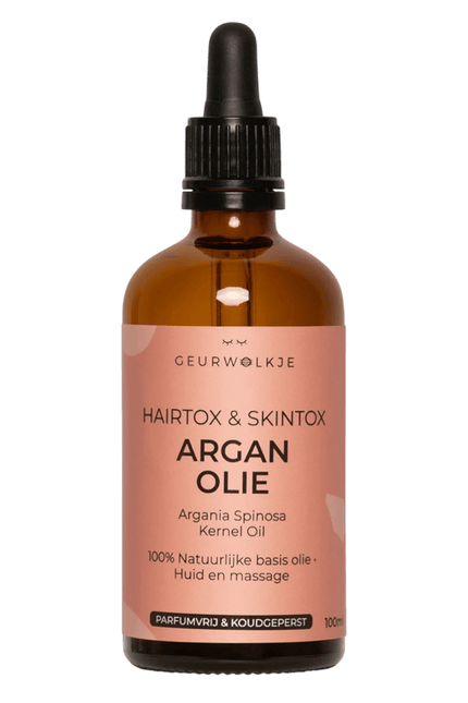 Argan Oil