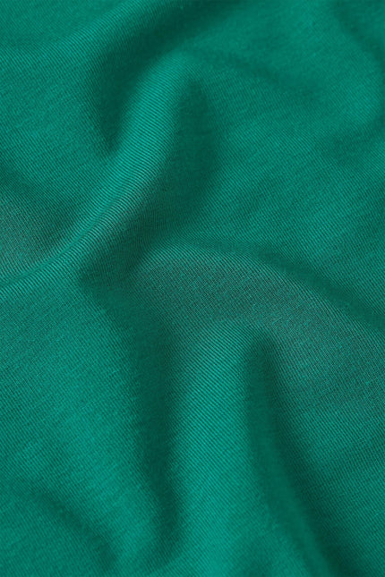 King Louie Aria Top Caprice Nile Green