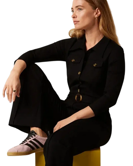 Alexa Uni Rodeo dubh