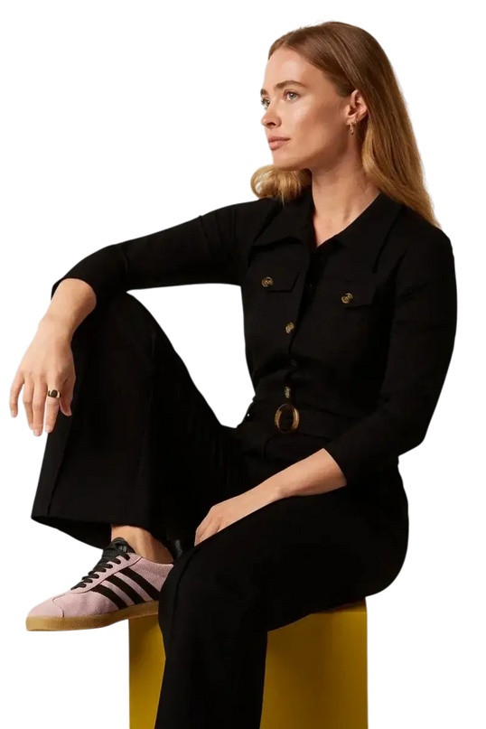 Alexa Uni Rodeo black