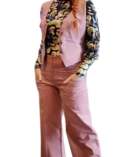 Triangle Trousers RBS CANYO