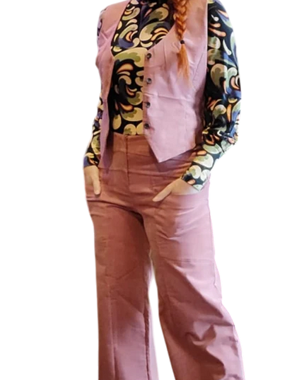 Triangle Trousers RBS CANYO