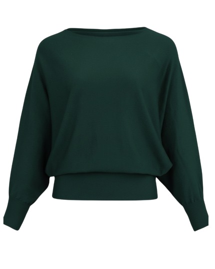 GARDA TOP BRES DARK TEAL