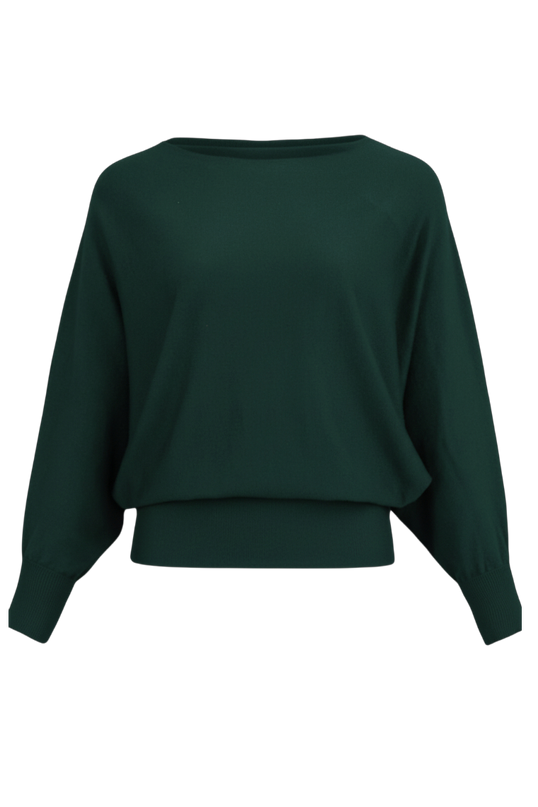GARDA TOP BRES DARK TEAL