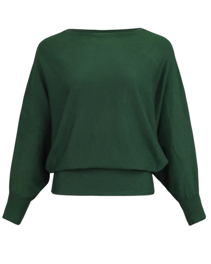 GARDA TOP BRES GREEN