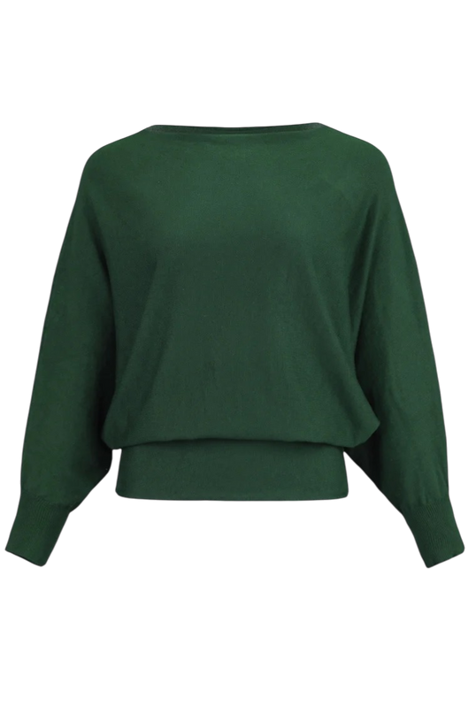 GARDA TOP BRES GREEN