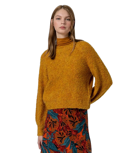 SURKANA Izel mostarda