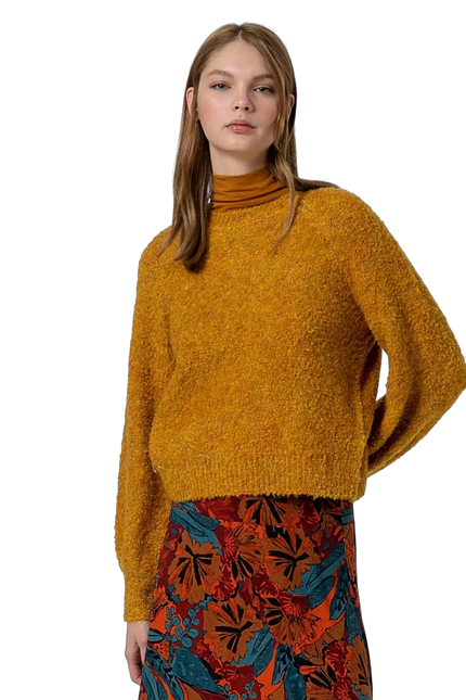 SURKANA Izel mustard
