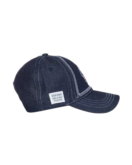 Rebel At Heart Texas Pride