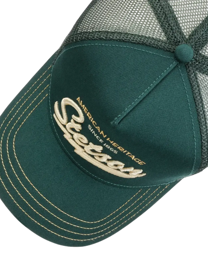STETSON Oidhreacht Mheiriceá ó 1865