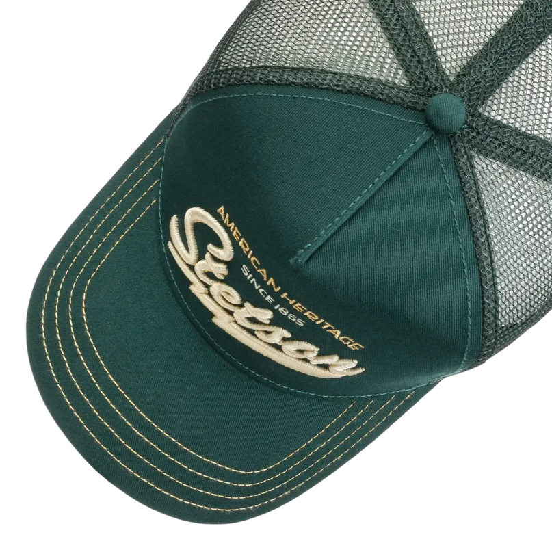 STETSON American Heritage seit 1865
